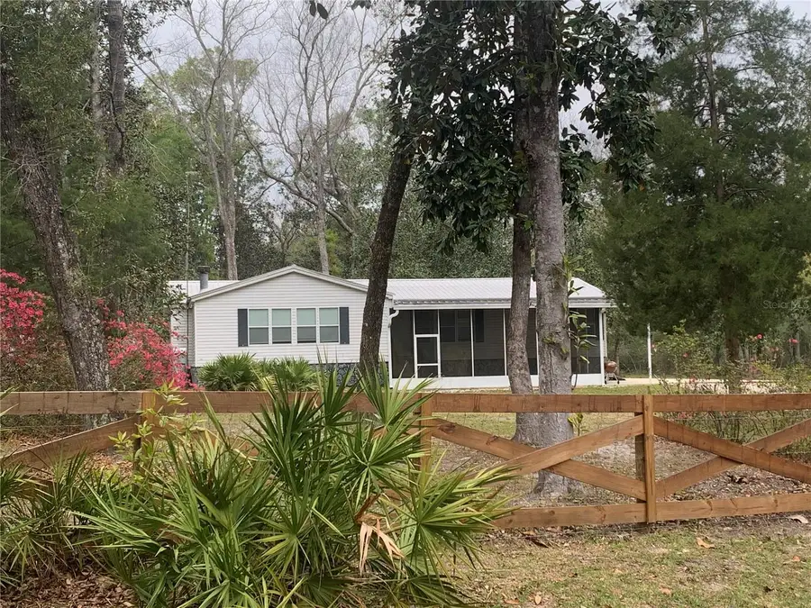 11651 NW 127 Lane, Chiefland, FL 32626 - #2