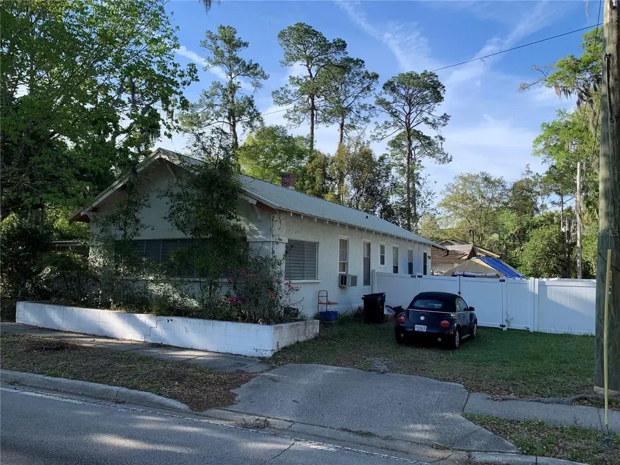 606 NE 8th Avenue, Gainesville, FL 32601 - #2