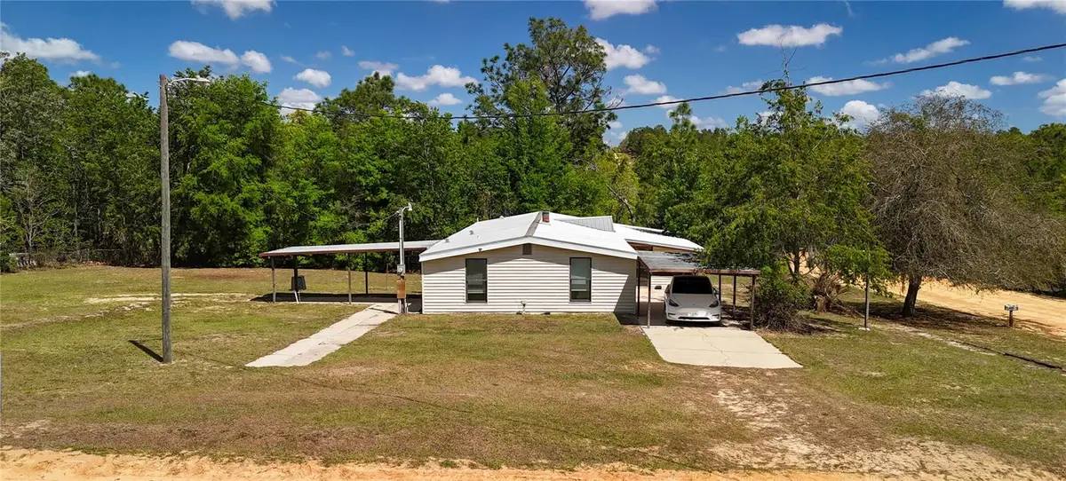 636 Union Avenue, Interlachen, FL 32148 - #1