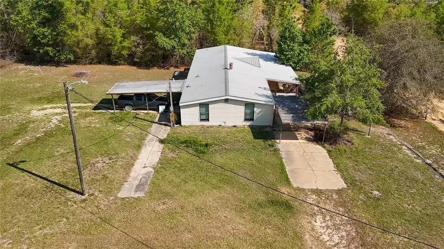 636 Union Avenue, Interlachen, FL 32148 - #2