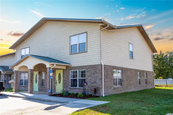 705 SE Townhomes Boulevard, LAKE BUTLER, FL 32054