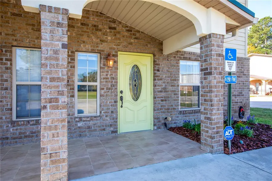 705 SE Townhomes Boulevard, Lake Butler, FL 32054 - #3