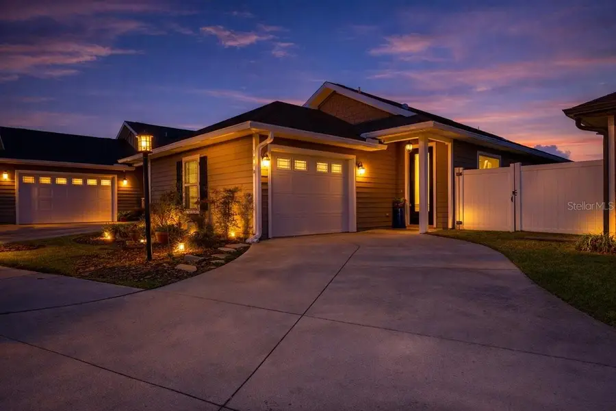 1810 SW 246th Drive, Newberry, FL 32669 - #2