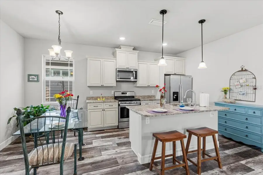 1810 SW 246th Drive, Newberry, FL 32669 - #3