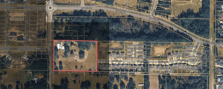 817 SW 143rd Street, Newberry, FL 32669 - #3