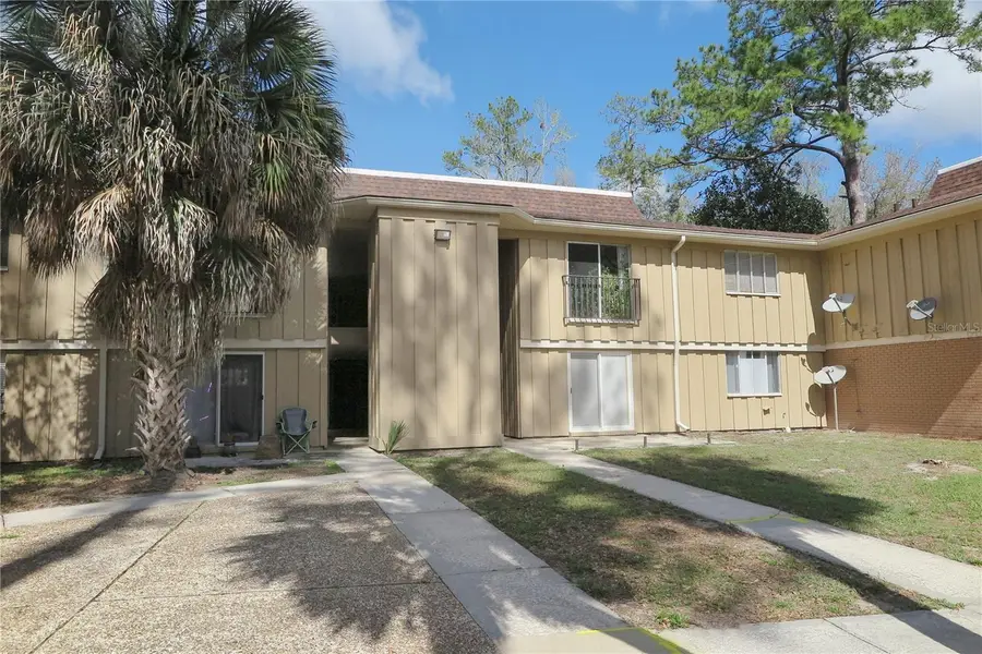 507 NW 39th Drive #210, Gainesville, FL 32607 - #3