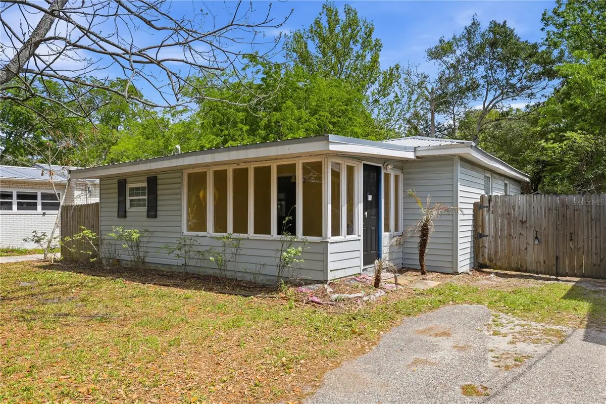 111 Palmer Street, Saint Augustine, FL 32084 - #1