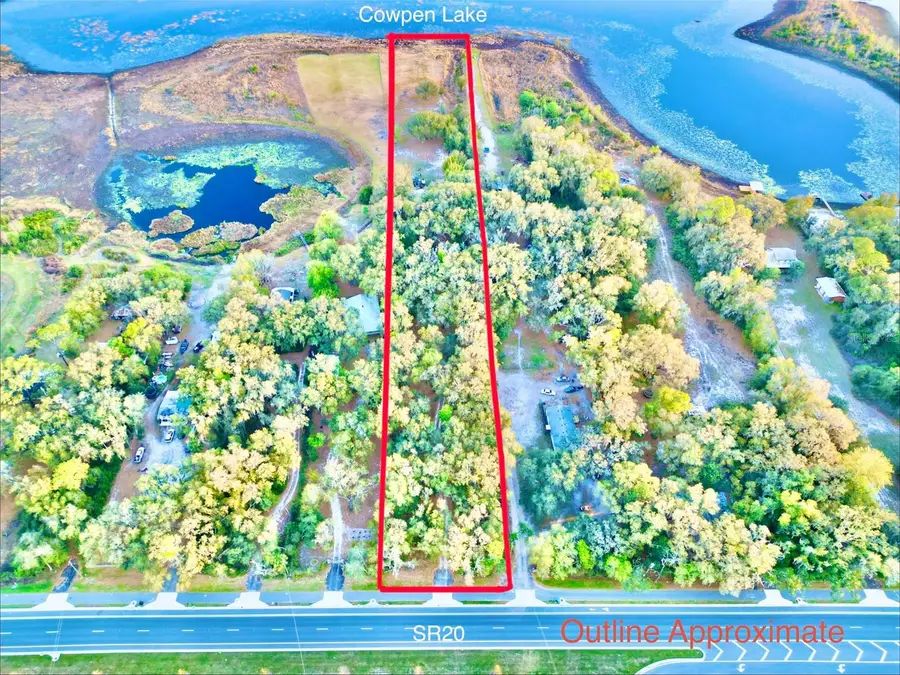 1837 State Road 20, Hawthorne, FL 32640 - #2