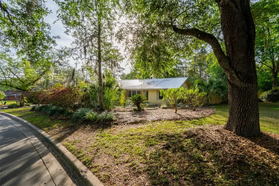 10135 NW 25th Place, Gainesville, FL 32606 - #2