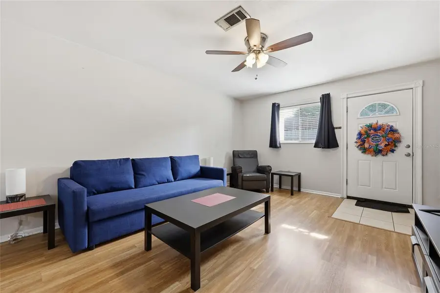 4128 NW 44th Drive, Gainesville, FL 32606 - #3