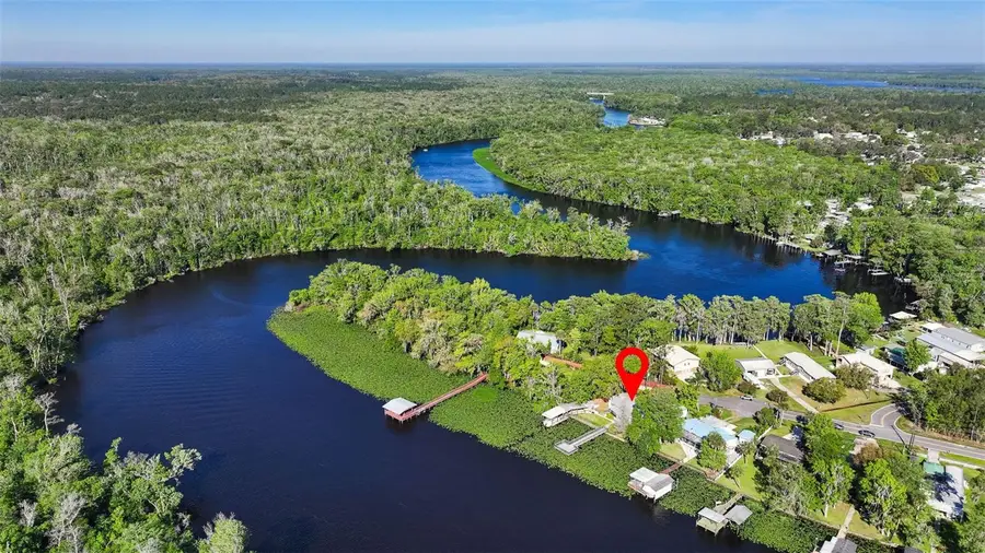 334 Paradise Circle, Satsuma, FL 32189 - #2