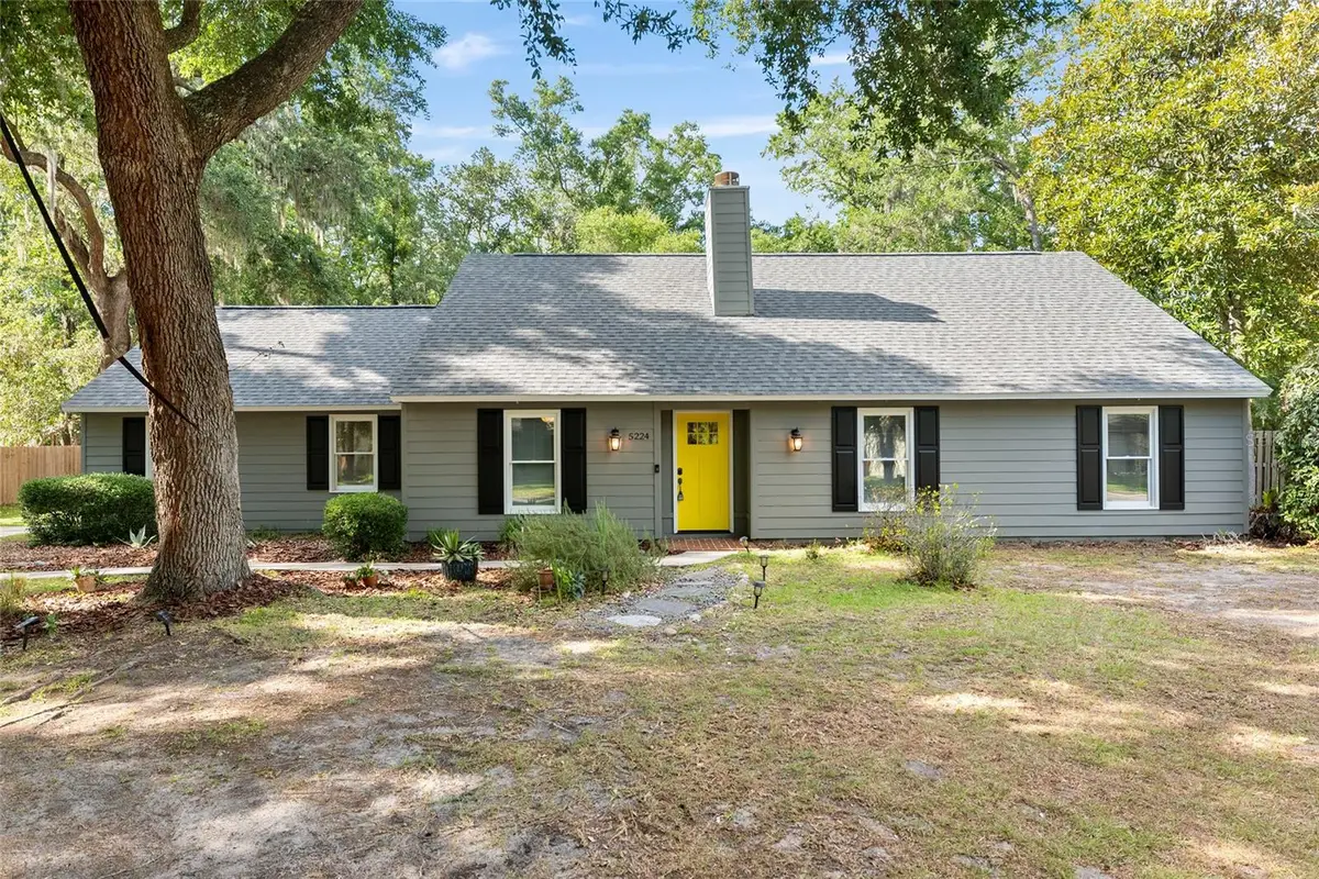 5224 NW 64th Boulevard, Gainesville, FL 32653 - #1