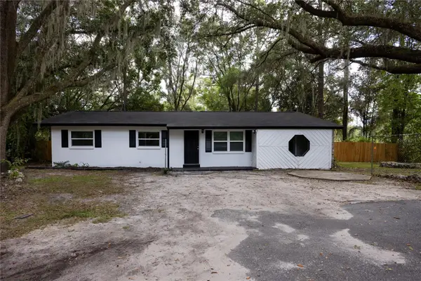 14637 NE 145th Avenue, WALDO, FL 32694