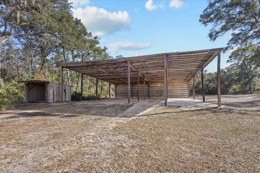 445 NE 544th Street, Old Town, FL 32680 - #2