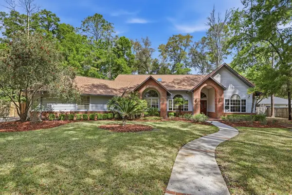 13708 SW 1st Lane, NEWBERRY, FL 32669