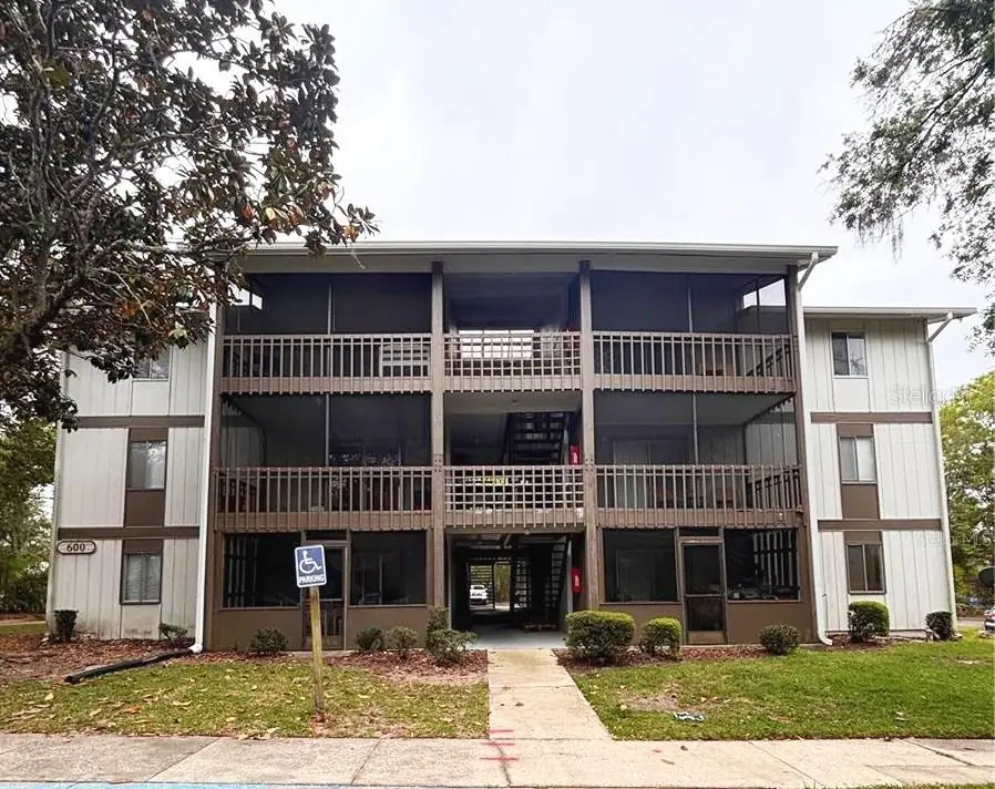 6519 W Newberry Road #604, Gainesville, FL 32605 - #1