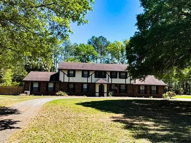 15809 NE 15th Place, Starke, FL 32091 - #1