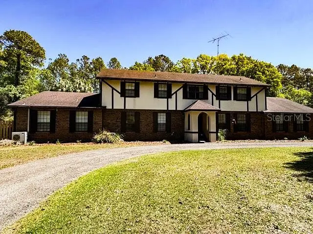 15809 NE 15th Place, Starke, FL 32091 - #2