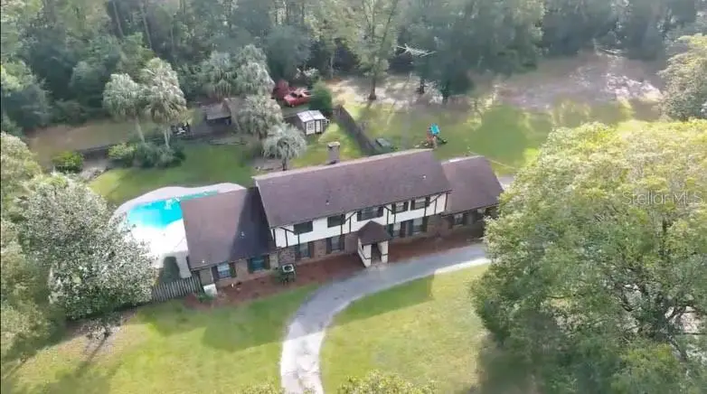 15809 NE 15th Place, Starke, FL 32091 - #3