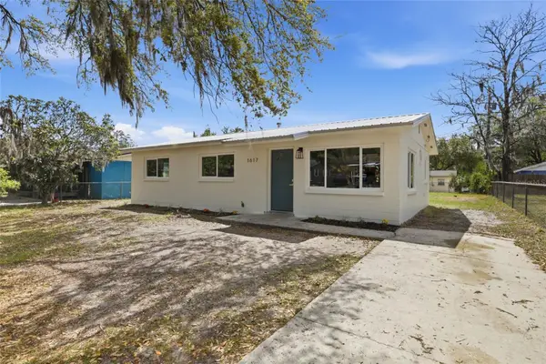 1617 SE 12th Avenue, GAINESVILLE, FL 32641