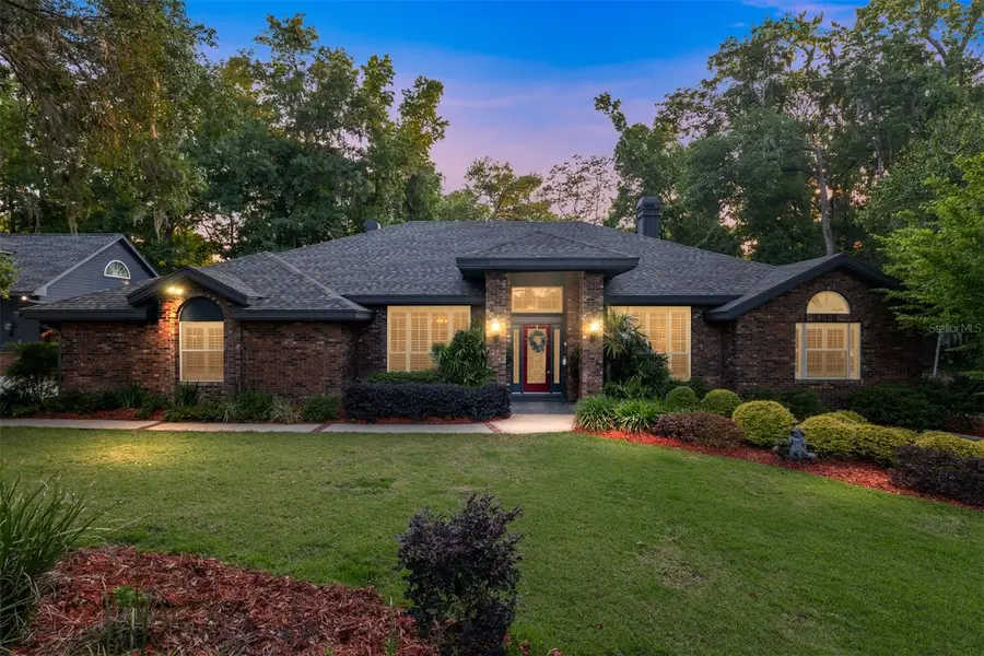 2512 NW 58th Boulevard, Gainesville, FL 32606 - #3