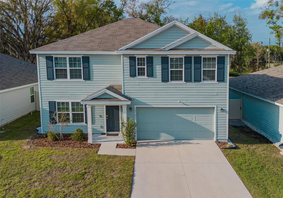 24382 NW 8th Place, Newberry, FL 32669 - #1