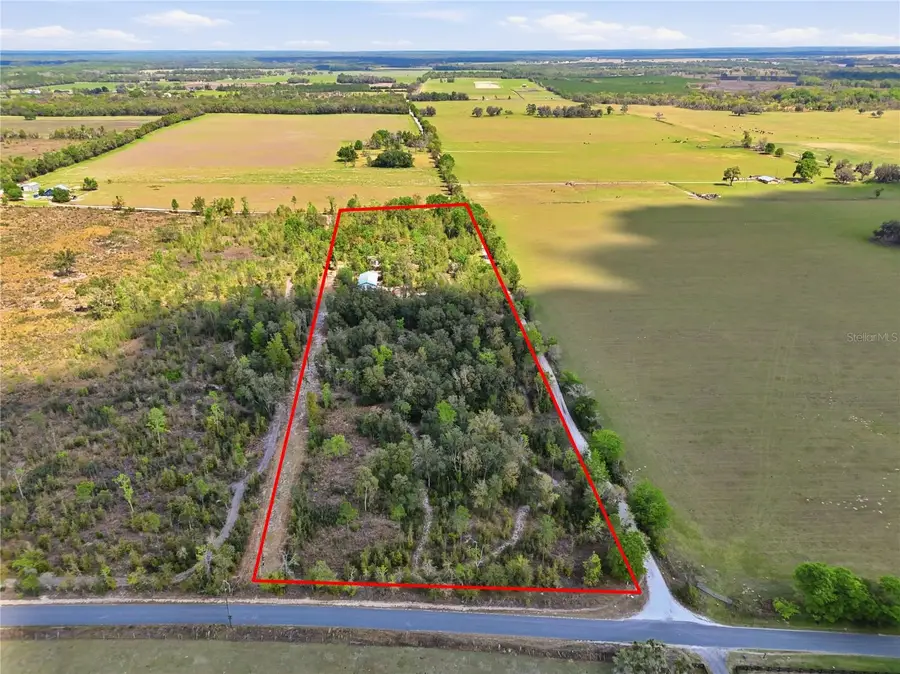 29578 SW 63rd Avenue, Newberry, FL 32669 - #2