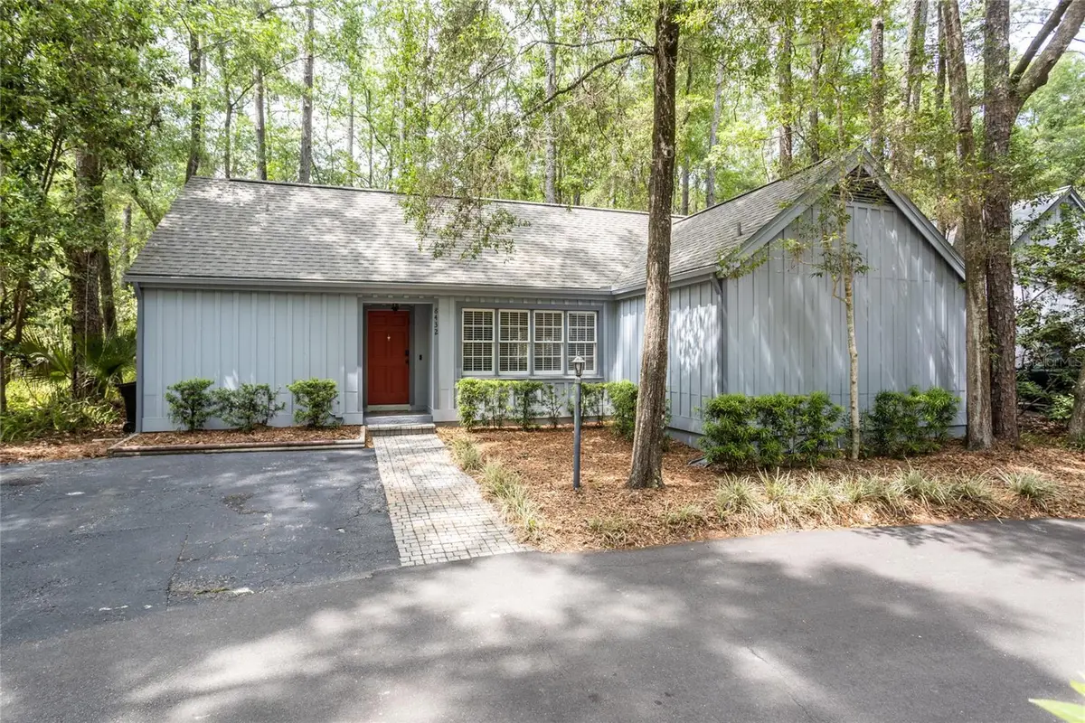 8432 SW 46 Road, Gainesville, FL 32608 - #1