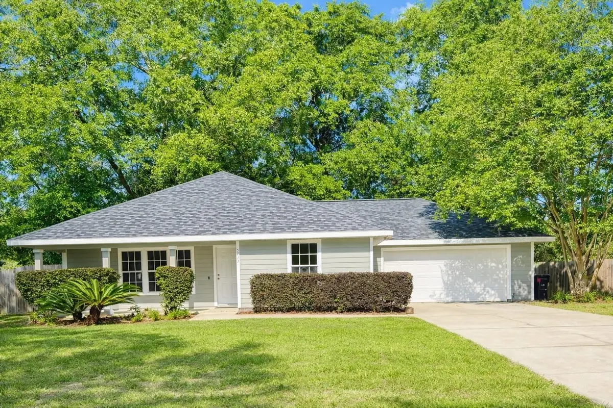 5722 SW 85th Street, Gainesville, FL 32608 - #1