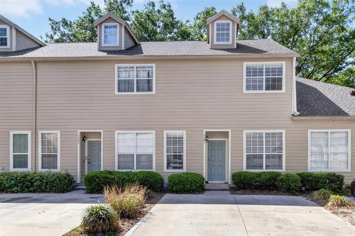 5291 SW 97th Way, Gainesville, FL 32608 - #1