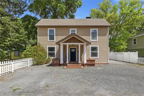 403 NE 9 Street, GAINESVILLE, FL 32601