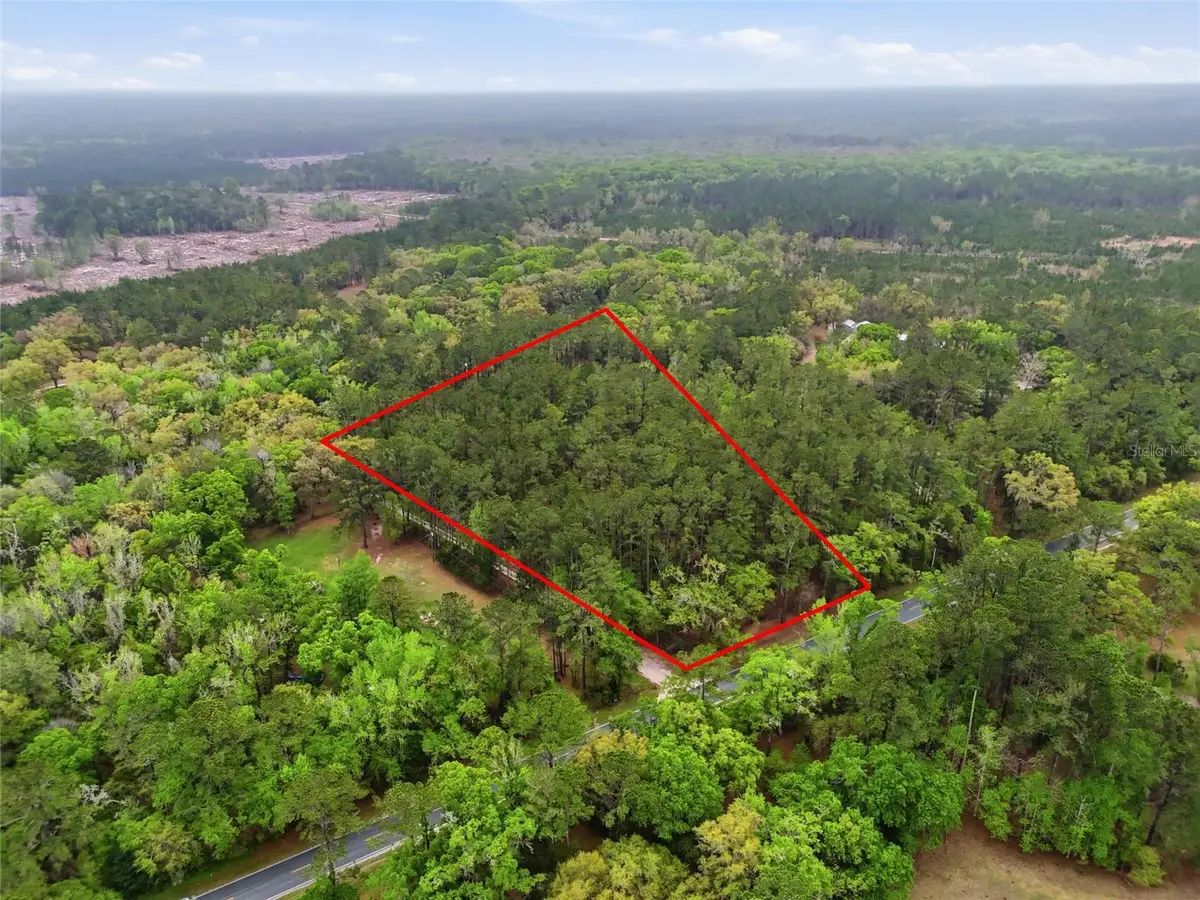 Nw County Road 231, Gainesville, FL 32609 - #1
