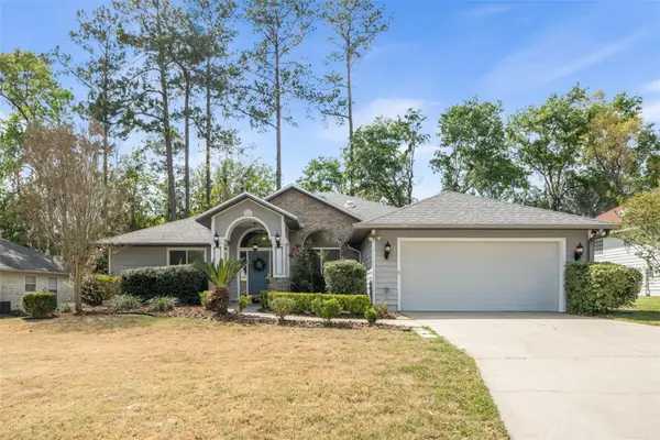 1436 NW 117th Terrace, GAINESVILLE, FL 32606