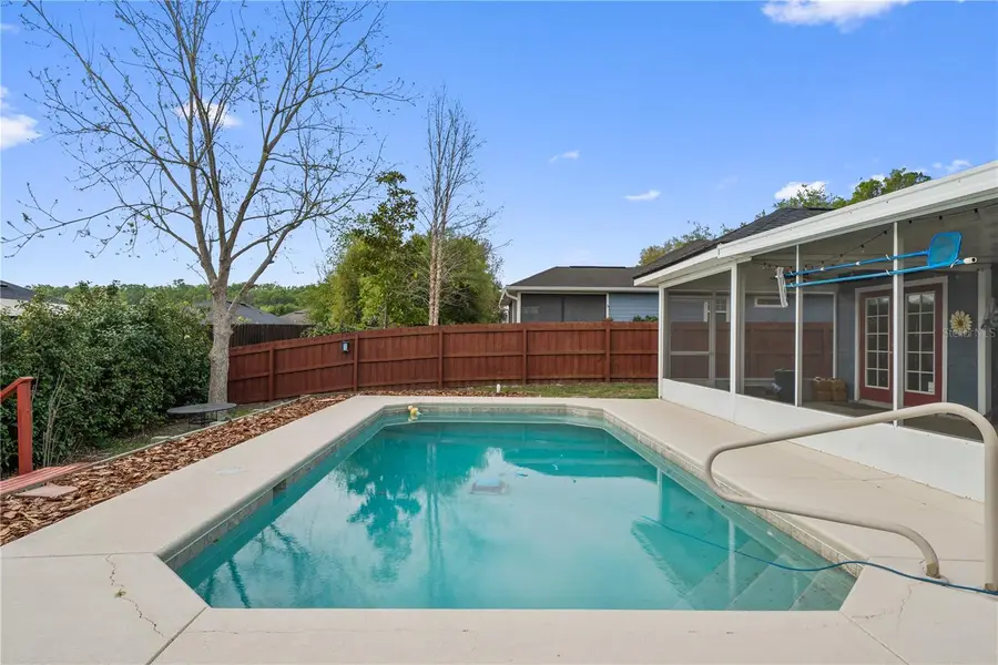 19261 NW 230th Street, High Springs, FL 32643 - #2