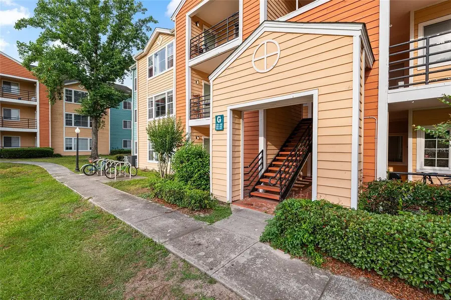 2601 SW Archer Road #G 128, Gainesville, FL 32608 - #2