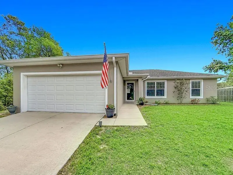 20156 SW 83rd Place, Dunnellon, FL 34431 - #2