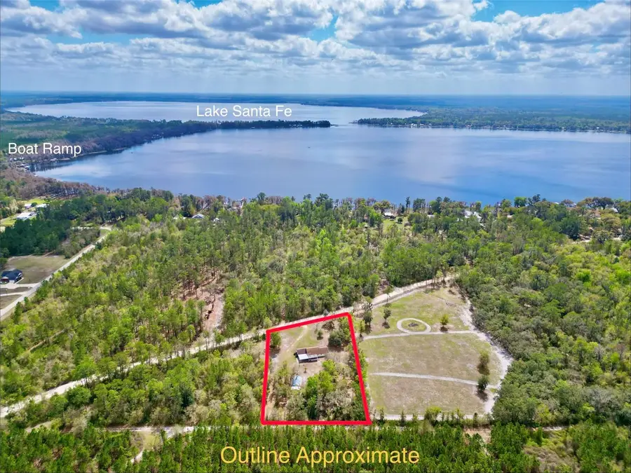 2569 SE 50th Street, Keystone Heights, FL 32656 - #3