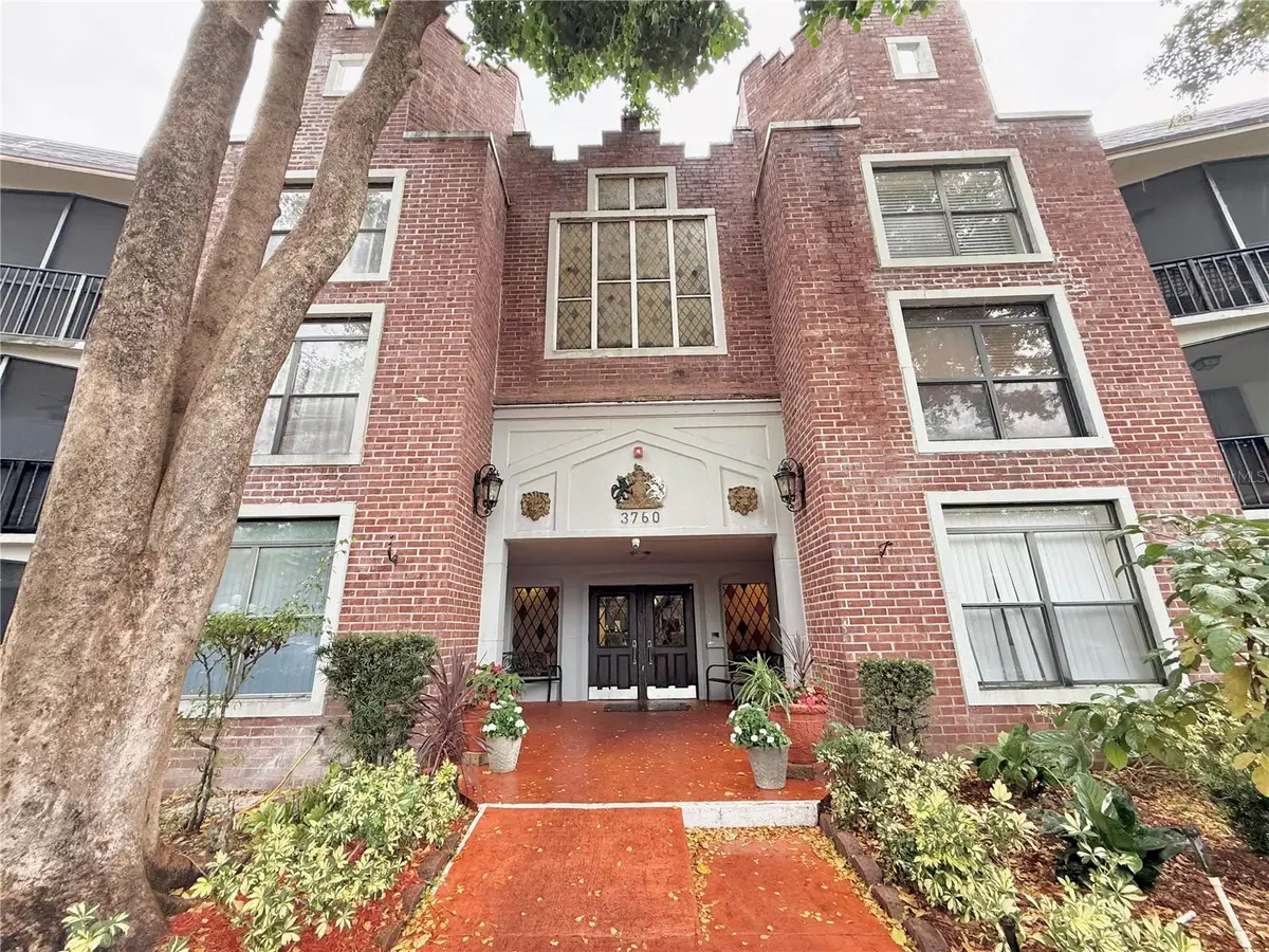 3760 Inverrary Drive #2M, Lauderhill, FL 33319 - #1