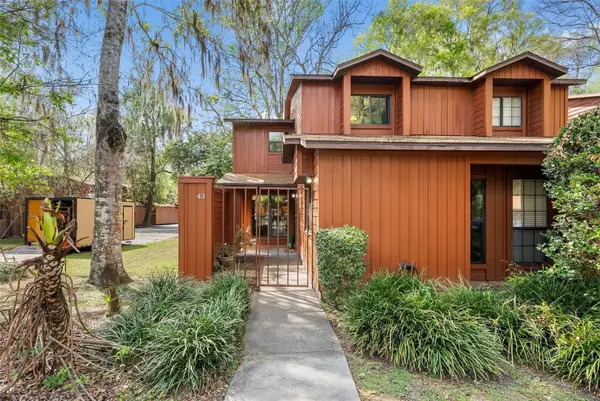 900 SW 62nd Boulevard #H43, GAINESVILLE, FL 32607