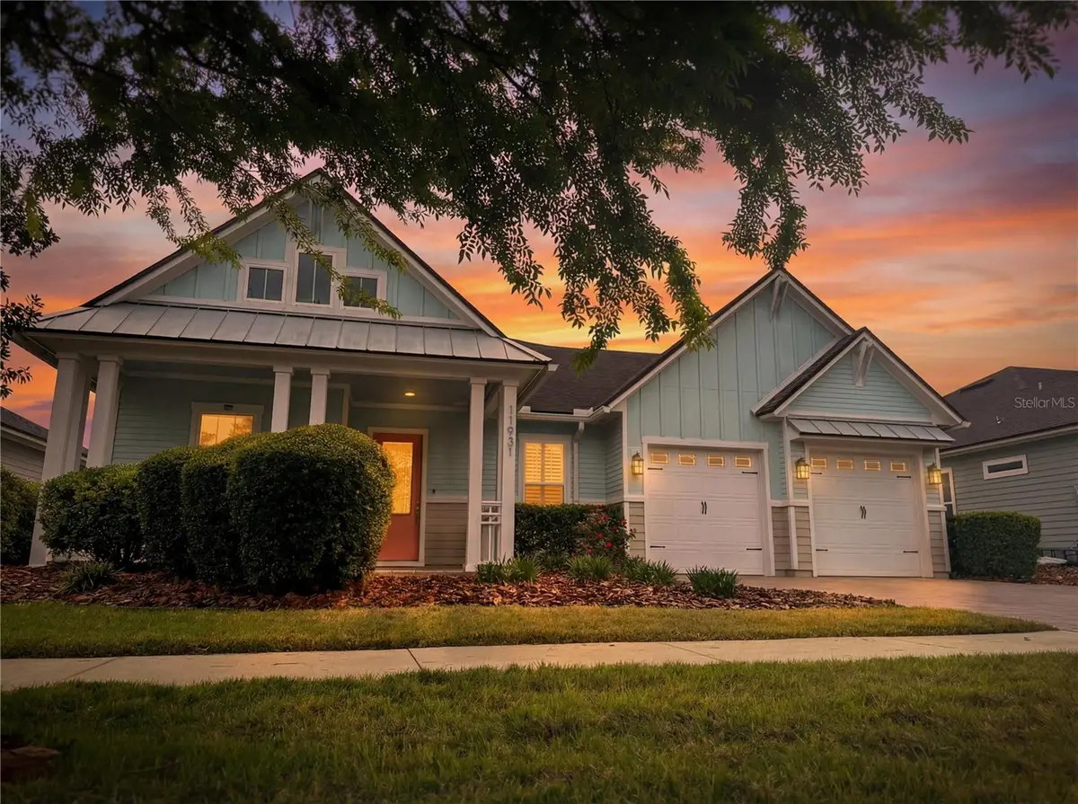 11931 SW 32nd Lane, Gainesville, FL 32608 - #1