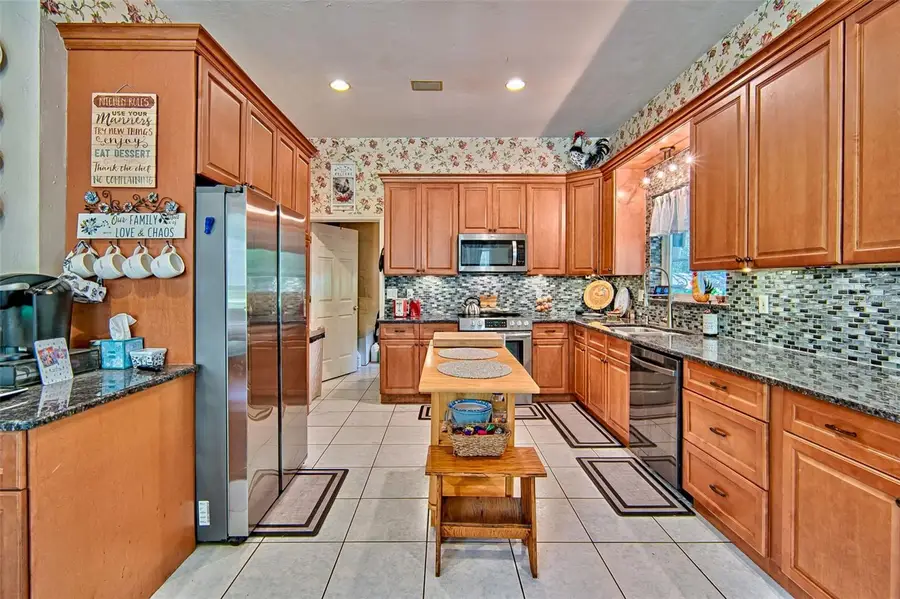 15522 SW 75th Street, Archer, FL 32618 - #2