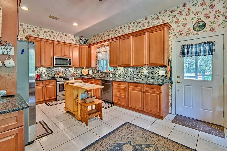 15522 SW 75th Street, Archer, FL 32618 - #3