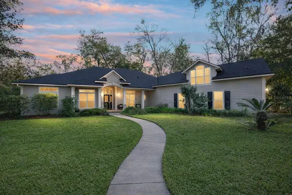 14312 NW 41st Avenue, NEWBERRY, FL 32669