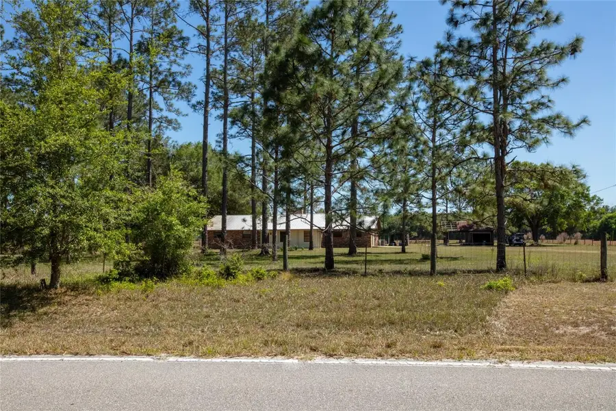 13296 SW County Road 231, Brooker, FL 32622 - #2