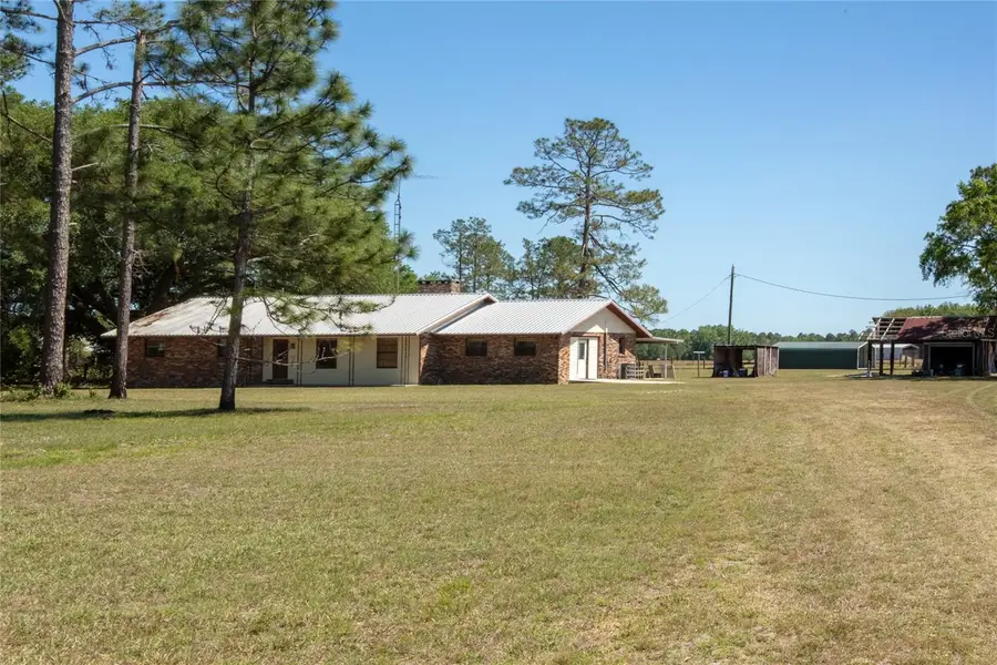 13296 SW County Road 231, Brooker, FL 32622 - #3