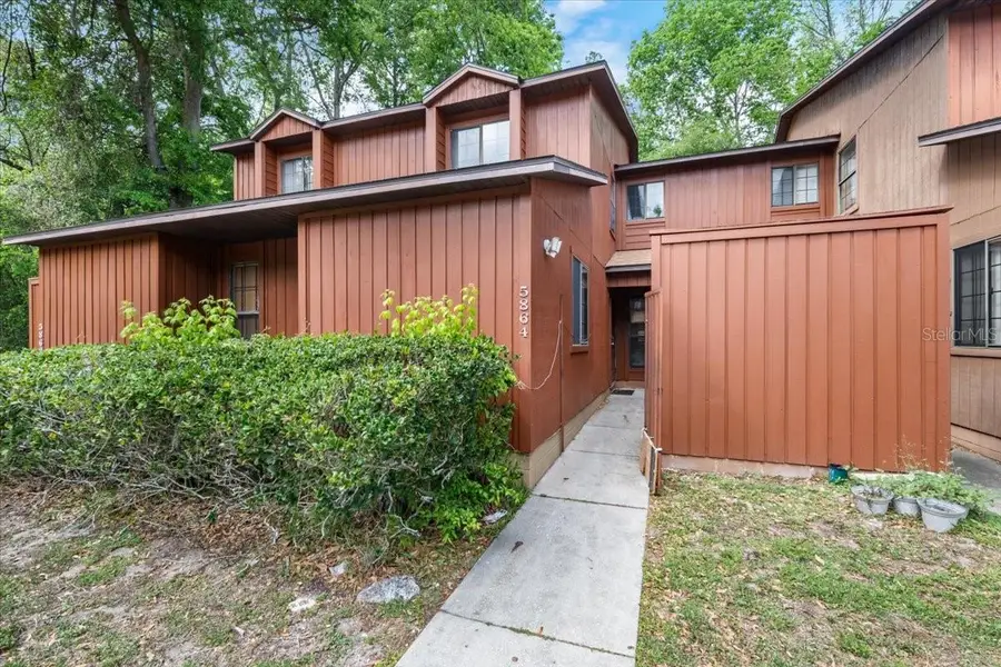 5864 SW 8th Place, Gainesville, FL 32607 - #2