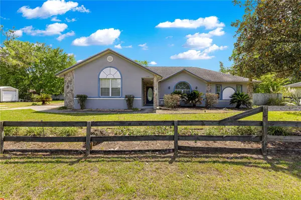 1090 NW 67th Place, OCALA, FL 34475