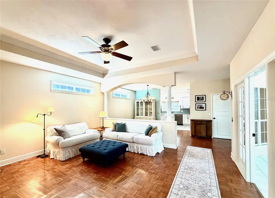 4317 NW 10th Place, Gainesville, FL 32605 - #2