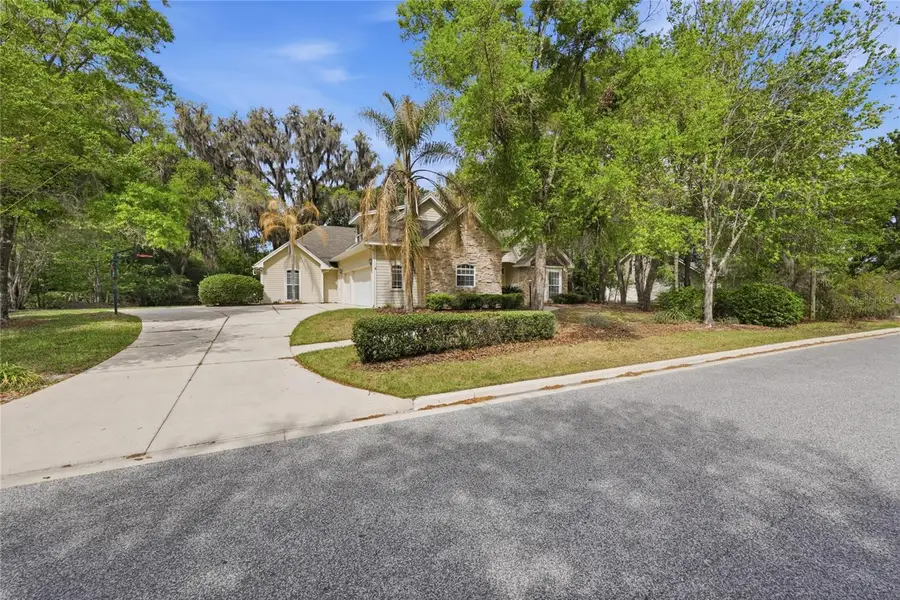 3680 SW 86th Street, Gainesville, FL 32608 - #2