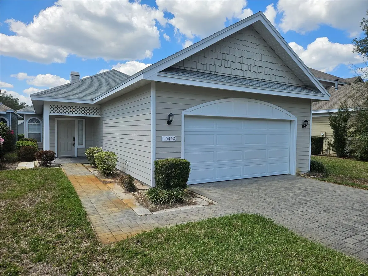 10442 NW 35th Place, Gainesville, FL 32606 - #1